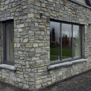 Blue Diamond Stone Veneer - Image 12