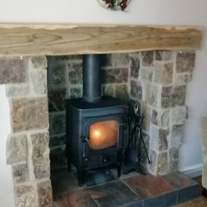 Donegal Mix Stone Veneer - Image 3