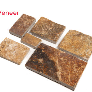 Donegal Mix Stone Veneer - Image 4