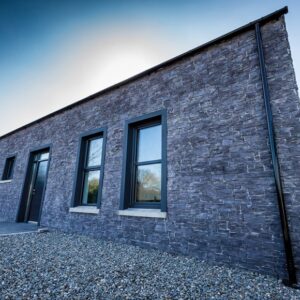 Heather Blue Z Stone - Image 2