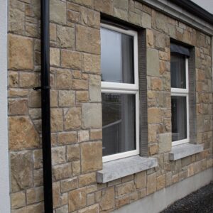 Jerusalem Sandstone Stone Veneer - Image 2