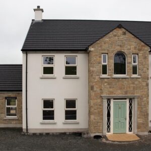 Jerusalem Sandstone Stone Veneer - Image 3