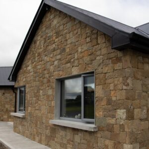 Jerusalem Sandstone Stone Veneer - Image 5