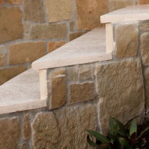 Jerusalem Sandstone Stone Veneer - Image 7
