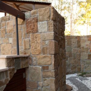 Jerusalem Sandstone Stone Veneer - Image 8
