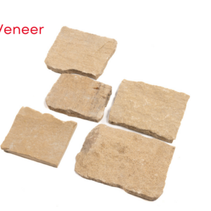 Jerusalem Sandstone Stone Veneer - Image 9