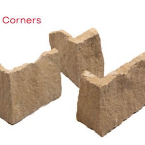 Jerusalem Sandstone Stone Veneer - Image 10