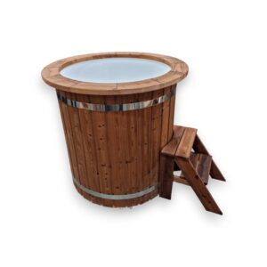 Cold Tub / Plunge pool