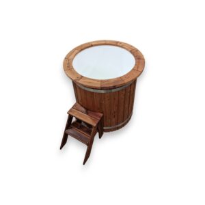 Cold Tub / Plunge pool - Image 2