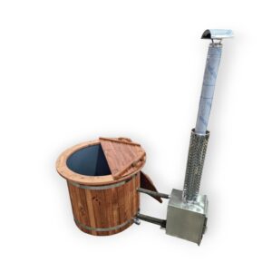 Cold Tub / Plunge pool - Image 10