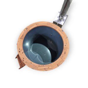 Cold Tub / Plunge pool - Image 11