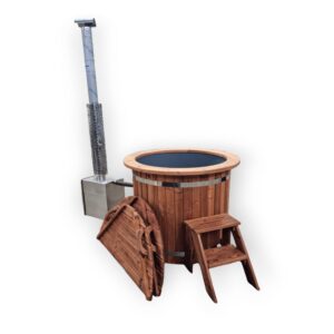 Cold Tub / Plunge pool - Image 12