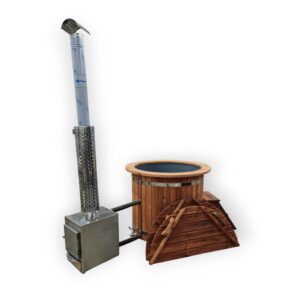 Cold Tub / Plunge pool - Image 13