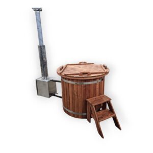 Cold Tub / Plunge pool - Image 14