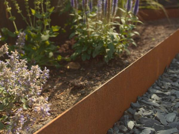 Core Edge Galvanised - Image 2