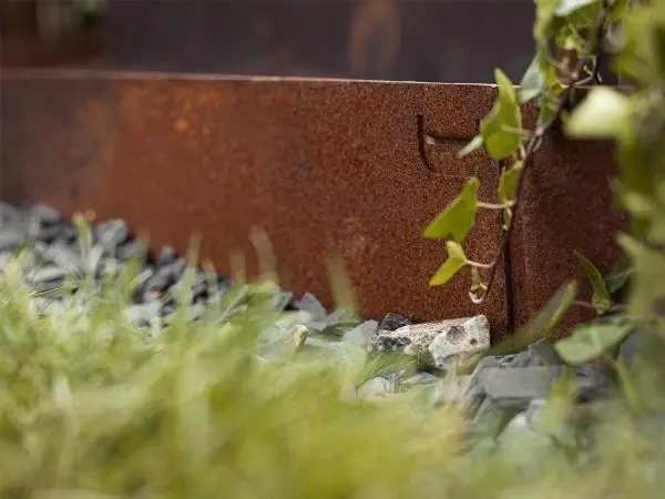 Core Edge Galvanised - Image 3