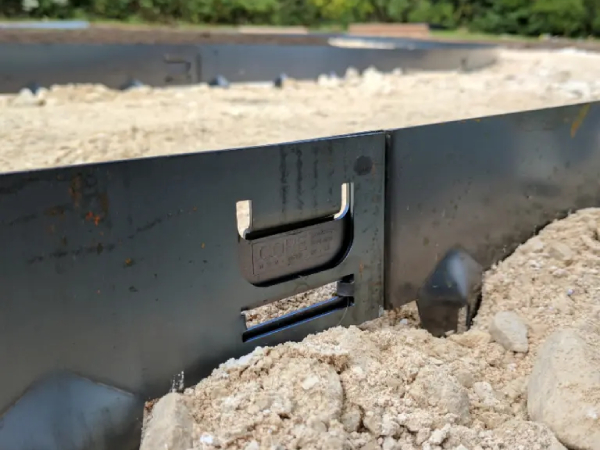 Core Edge Galvanised - Image 6