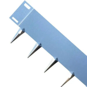 Core Edge Galvanised