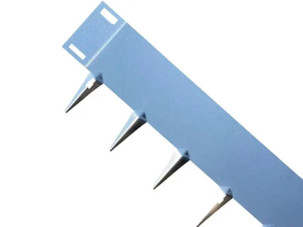 Core Edge Galvanised