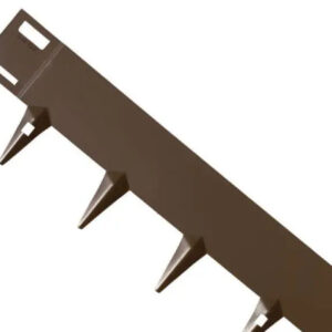 Core Edge Brown