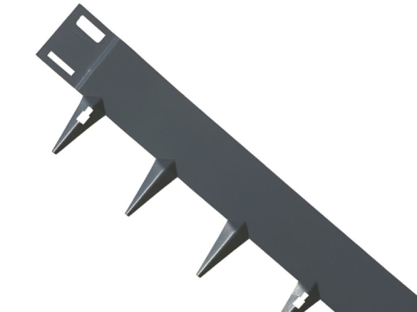 Core Edge Anthracite