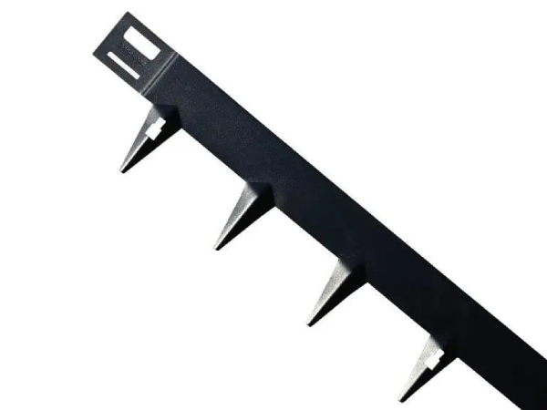 Core Edge Black