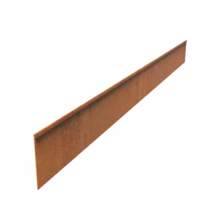 2300mm x 3mm x 200mm