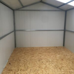 Garden Sheds - Image 3