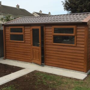 Garden Sheds - Image 2
