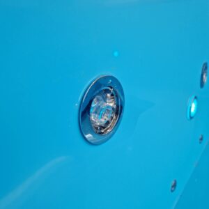 Square polypropylene - Image 13