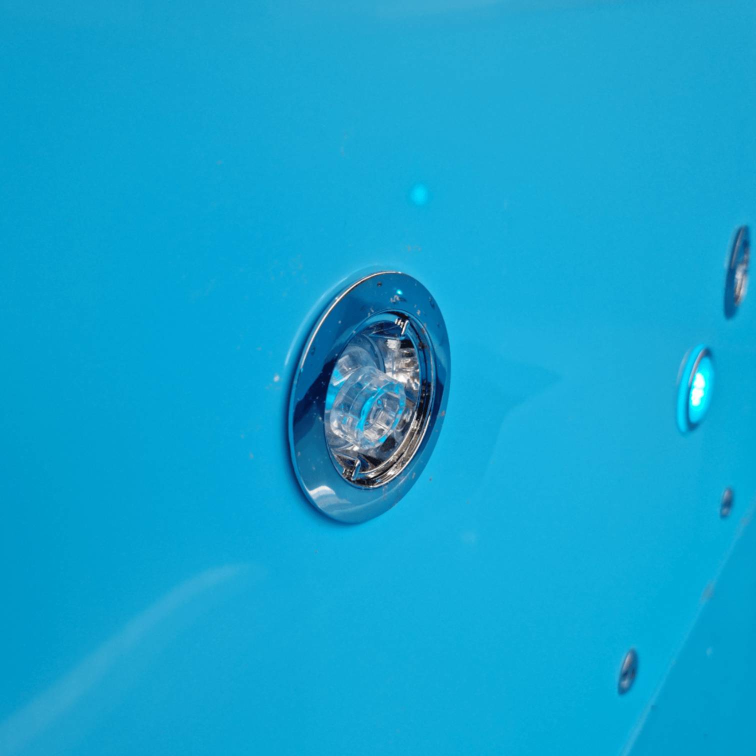 Square polypropylene - Image 13