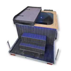 Square polypropylene - Image 26