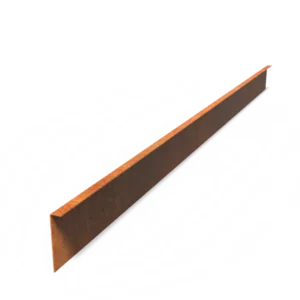 2300mm x 3mm x 150mm
