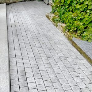 Silver Granite Cobble Sets - Image 2