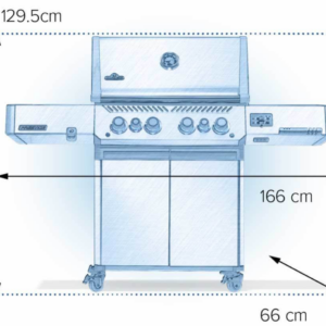 Prestige® 500 Connected RSIB - Image 2