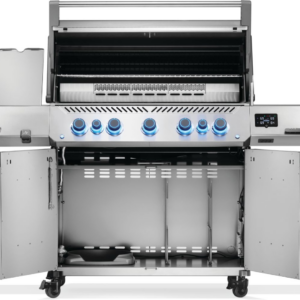 Prestige® 665 Connected RSIB - Image 2