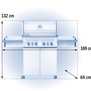 Prestige PRO™ 500 RSIB - Image 2