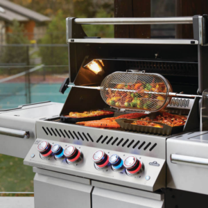 Prestige PRO™ 500 RSIB - Image 5