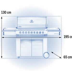 Prestige PRO™ 665 RSIB - Image 2