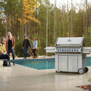 Prestige PRO™ 665 RSIB - Image 5