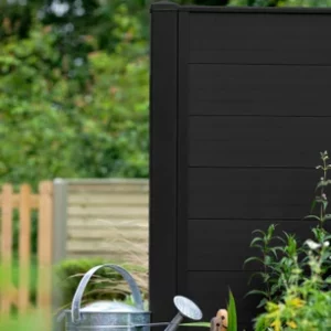 DuraPost Prima Slatted Composite Fence Panel - Image 6