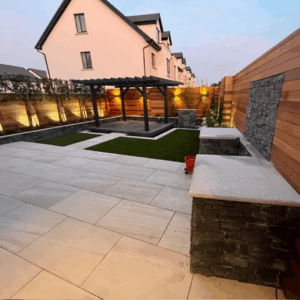MHG Burlington Crema Porcelain - Image 3