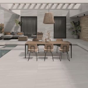 MHG Burlington Grey Porcelain - Image 2