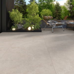 MHG Pietra Crema Porcelain - Image 2