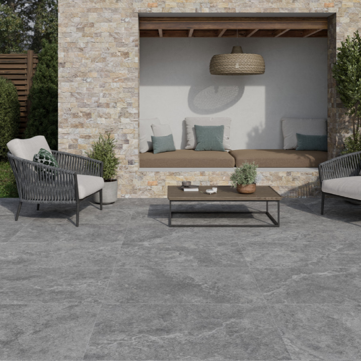 MHG Pietra Grey Porcelain - Image 2