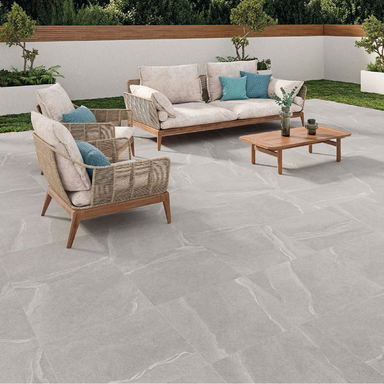 MHG Austral Grey Porcelain - Image 2