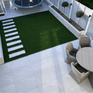 MHG Austral Pearl Porcelain - Image 2