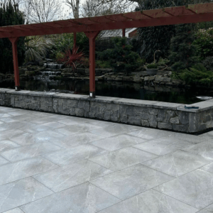 MHG Sakhir Grey Porcelain - Image 3