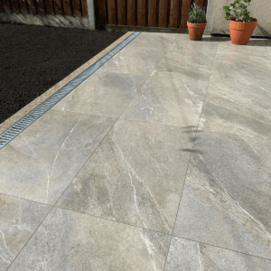 MHG Sakhir Ivory Porcelain - Image 2