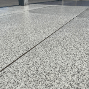 MHG Silver Granite Porcelain - Image 2